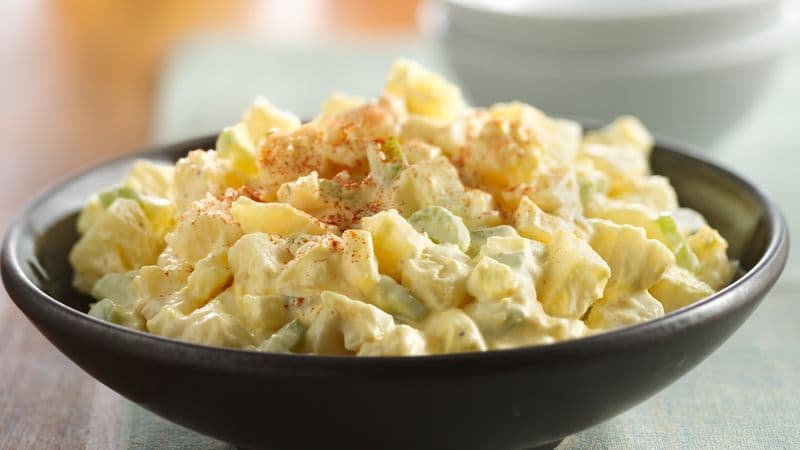 Potato Salads That Go with Anything