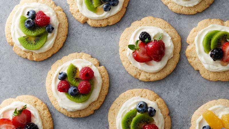 Petite Sweets Perfect for Spring Parties