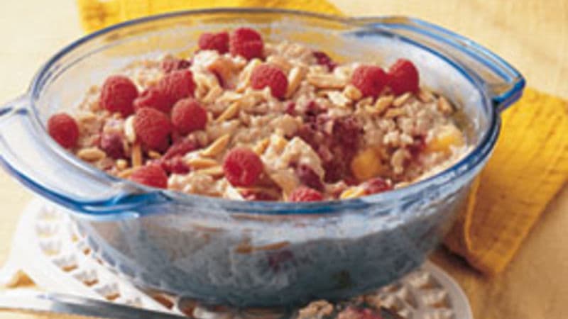 Dairy-Free Rice Pudding