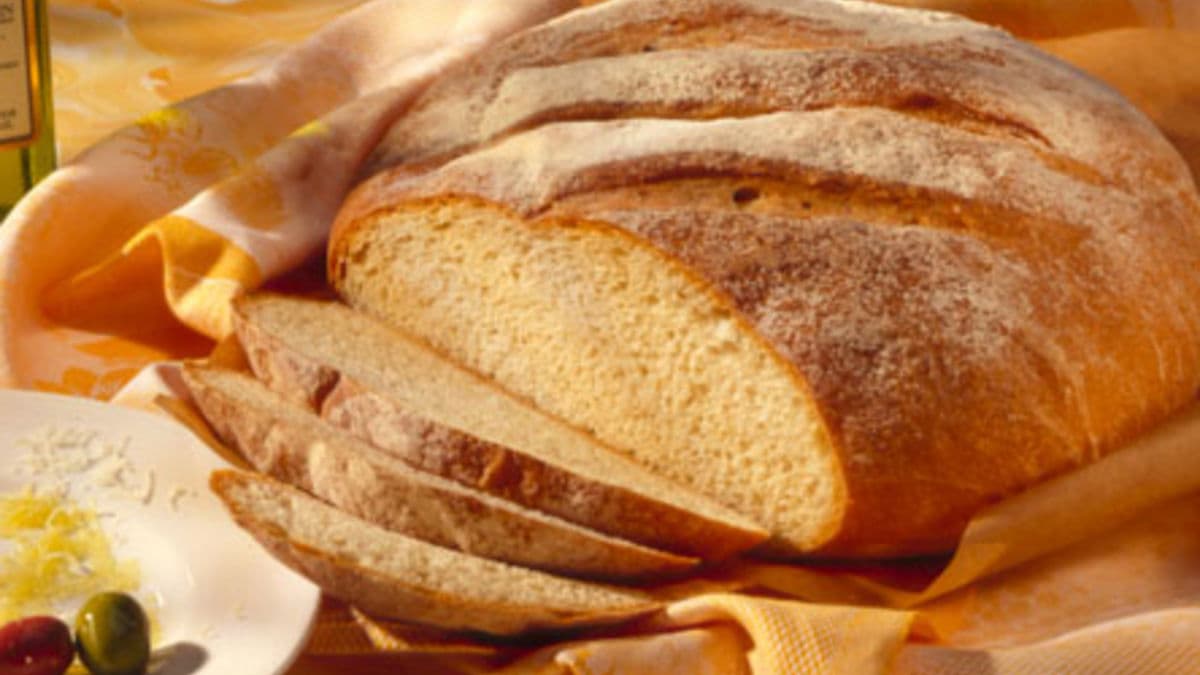Country Loaf